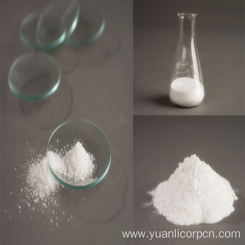 Titanium Dioxide for Masterbatch Powder Paint